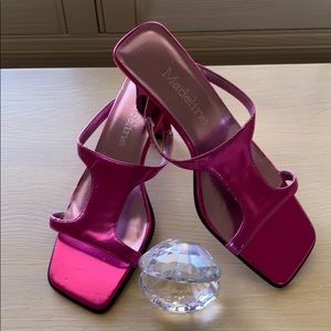 Madeline Dress Sandals